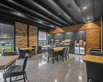 Cobblestone Hotel & Suites - Cullman - Cullman - Restaurant