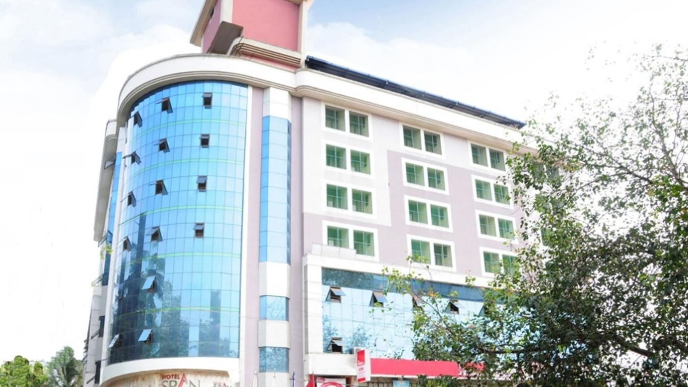 Hotel Span