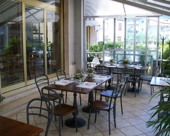 Locanda La Rotonda - Montale - Restaurante