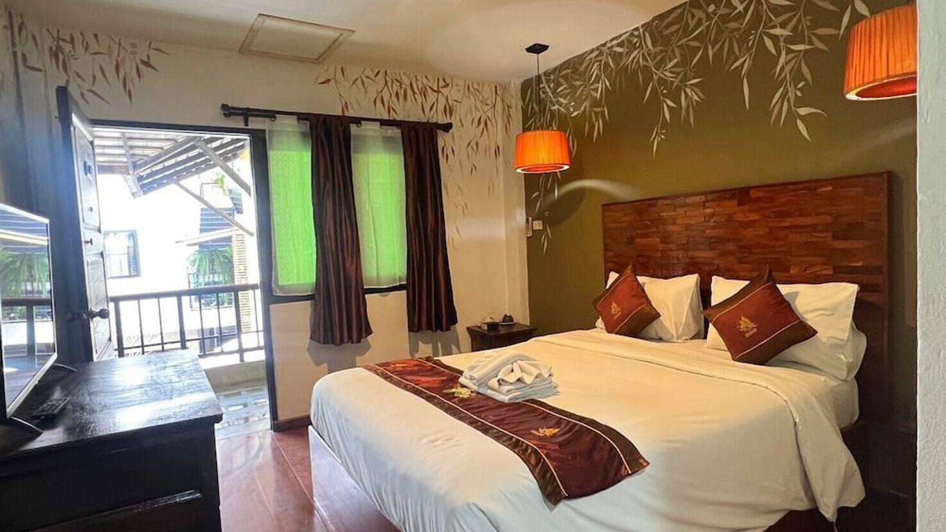 ثاباي بوتيك هاوس