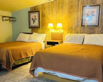 Capital O Sparta Motel Near Carbondale - Sparta