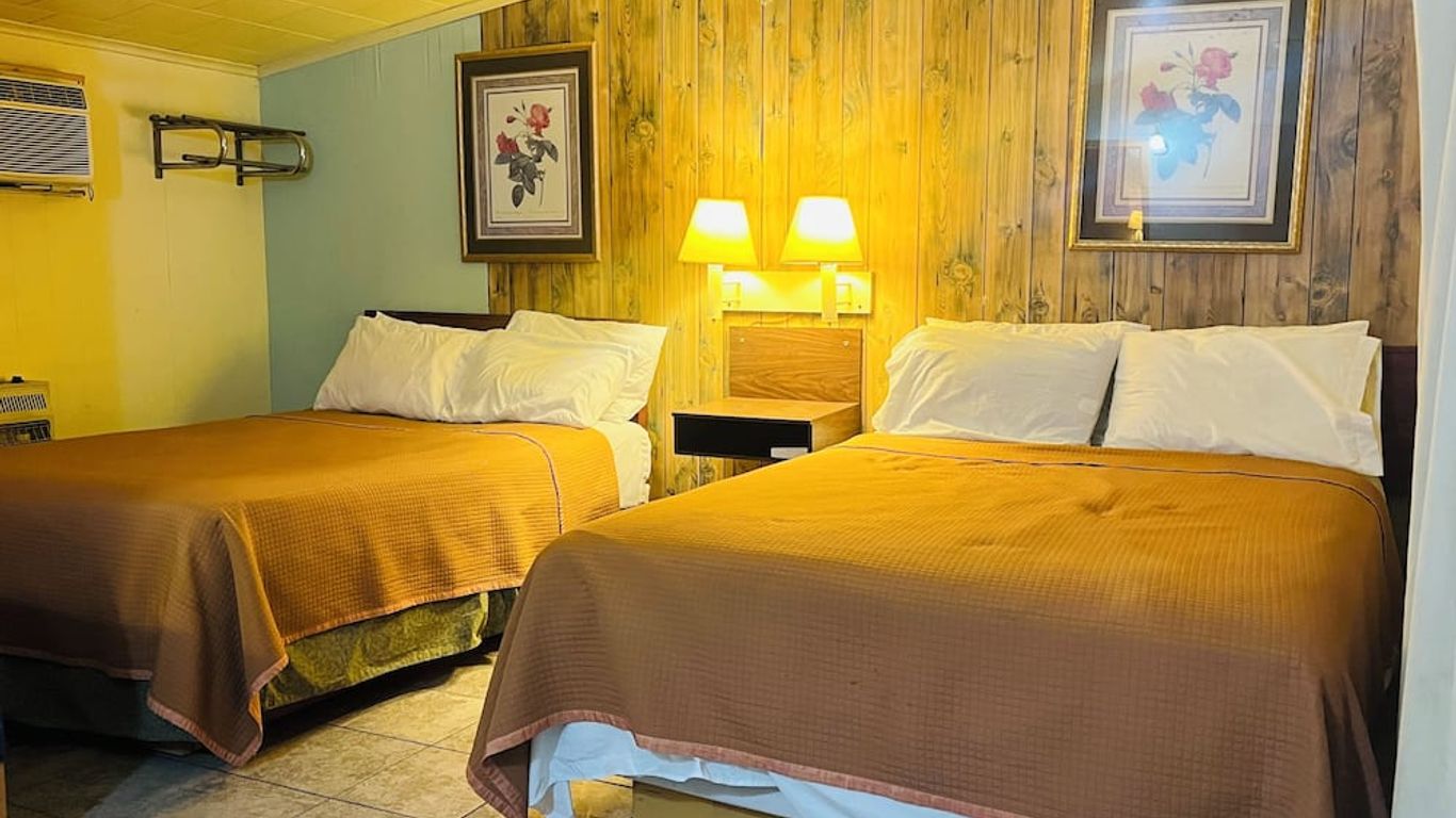 Capital O Sparta Motel Near Carbondale