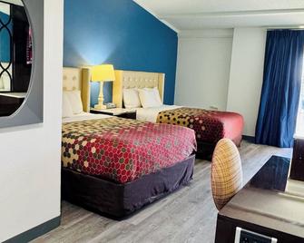 Inn at York - York - Schlafzimmer