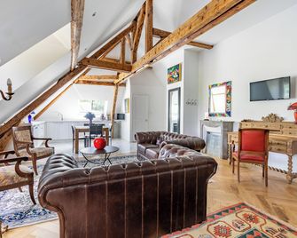 Casa La Palma Le 48 - Soissons