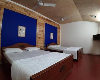 Royal Cottage, Anaimalai - Pollachi - Bedroom