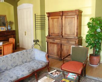 Villa Delenda - Yerevan