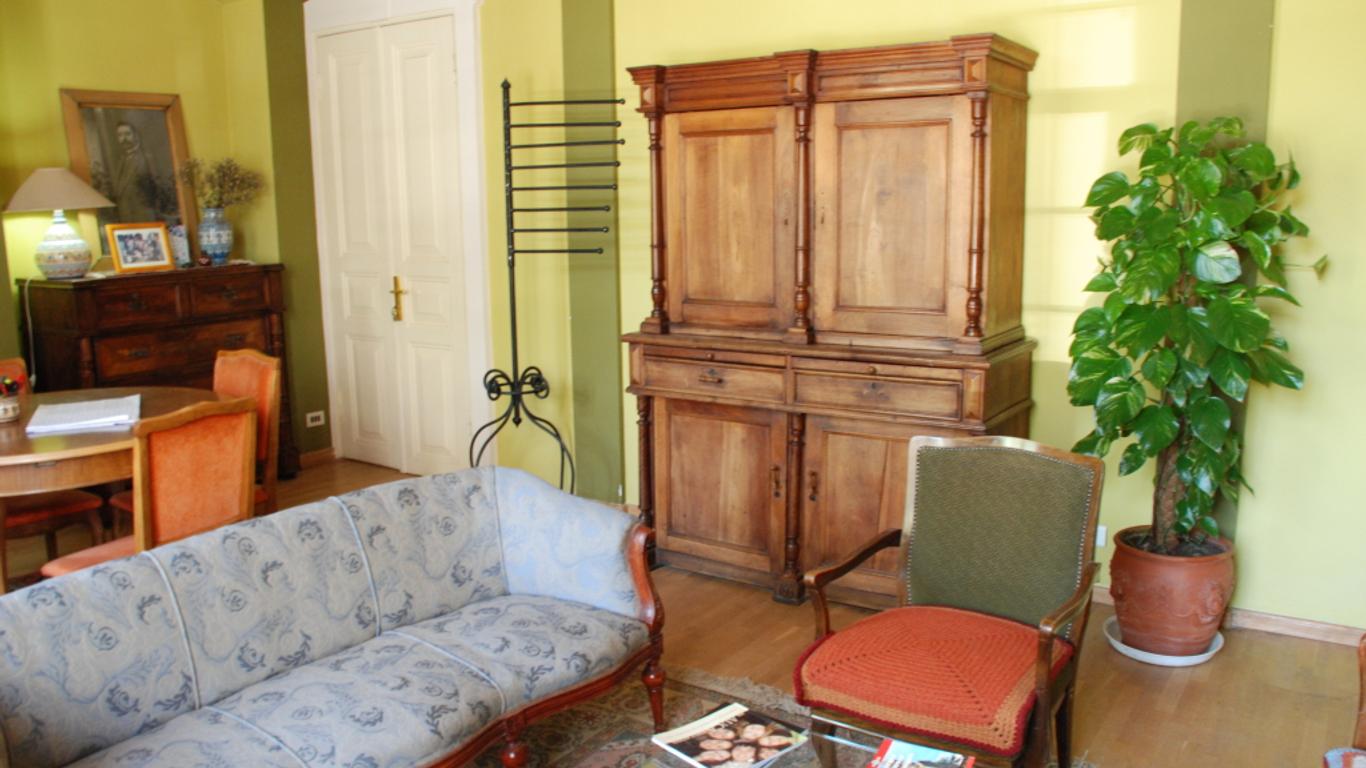 Villa Delenda