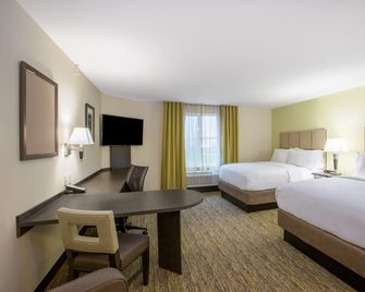 Candlewood Suites Bellevue By IHG - Bellevue