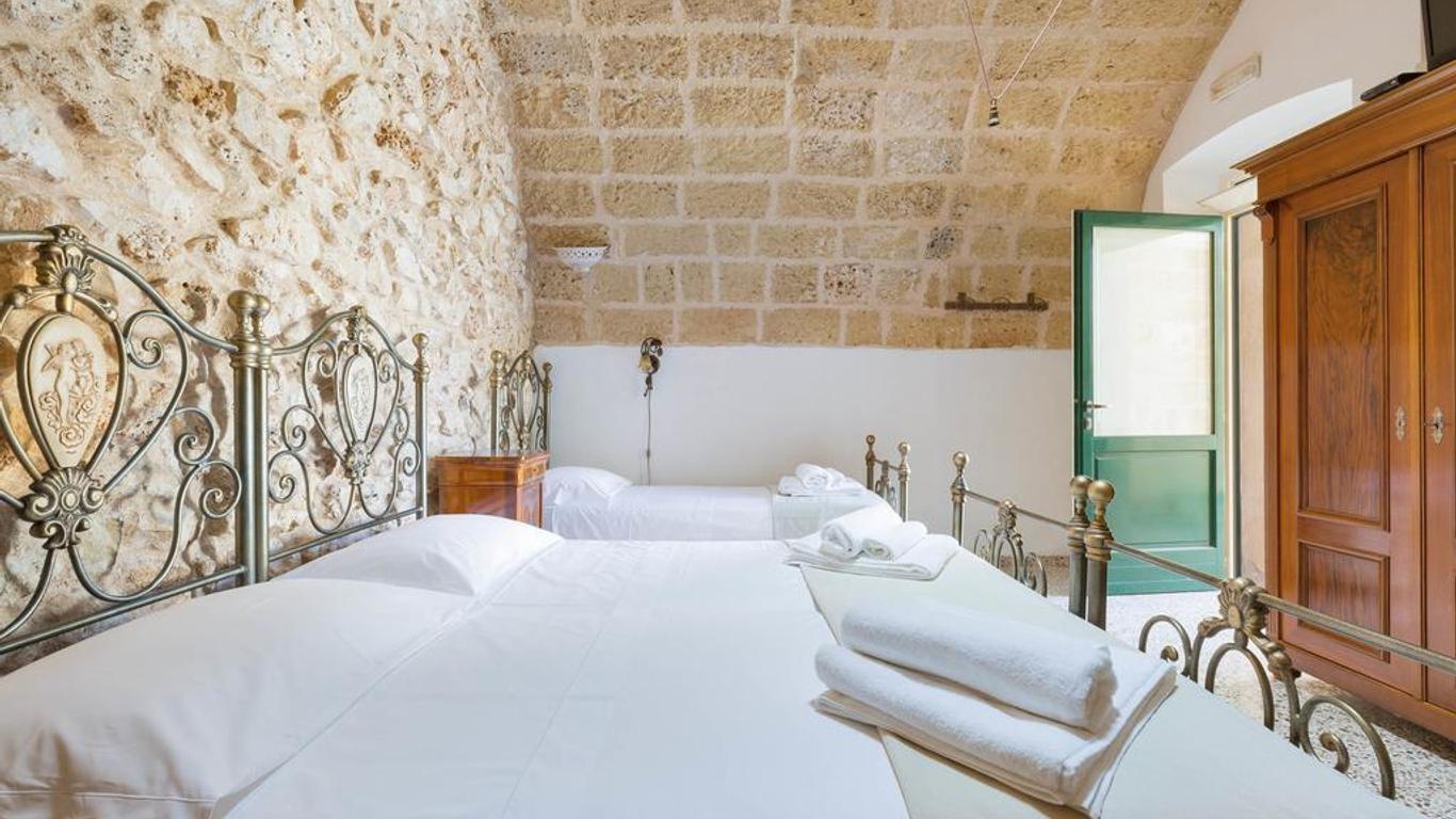 B&b La Vecchia Corte