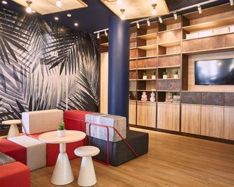 Ibis Elche - Elche - Lounge