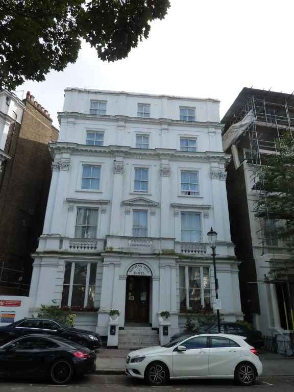Notting Hill Hotel