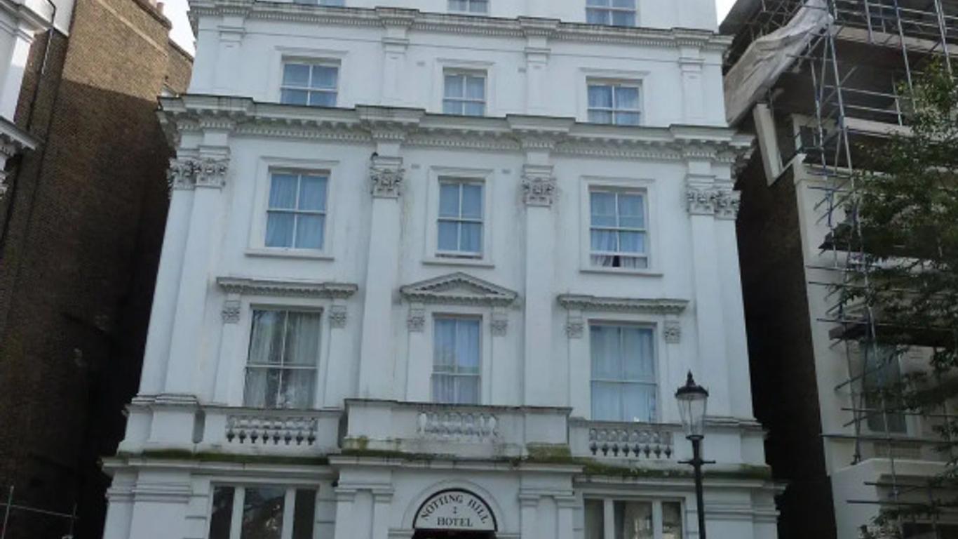 Notting Hill Hotel