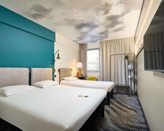 ibis Praha Wenceslas Square - Praga - Edificio