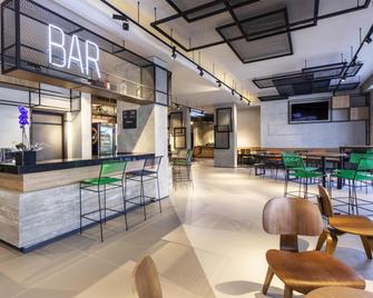 ibis Ponta Grossa - Ponta Grossa - Bar