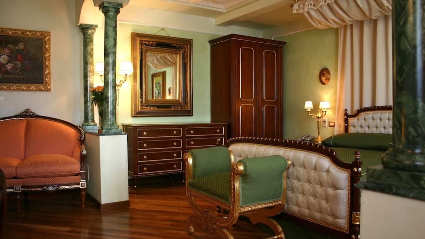 فندق كونتيننتاله