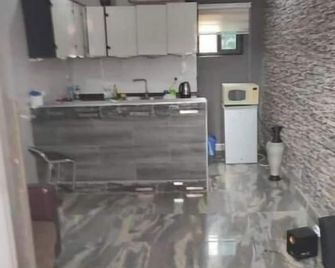 Home style Apartments, East Legon - Madina - Kitchen