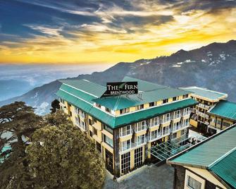 The Fern Brentwood Resort, Mussoorie - Mussoorie - Edificio