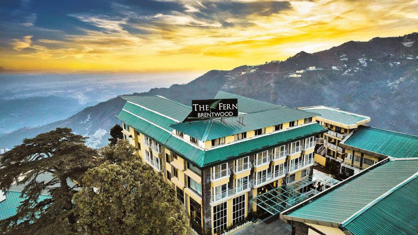 The Fern Brentwood Resort, Mussoorie
