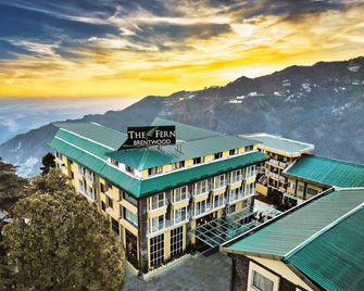 The Fern Brentwood Resort Mussoorie, Series by Marriott - Mussoorie - Edificio