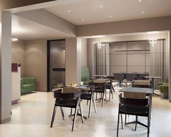 Mariette Rhodes Urban Suites - Rodos - Restaurant