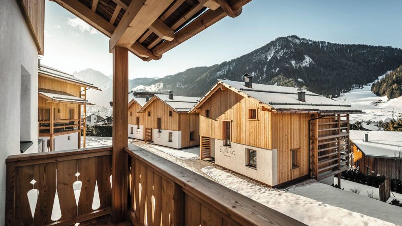 Liondes Chalets