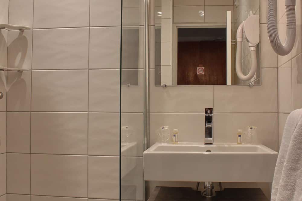 Timhotel Boulogne Rives de Seine - Boulogne-Billancourt - Baño