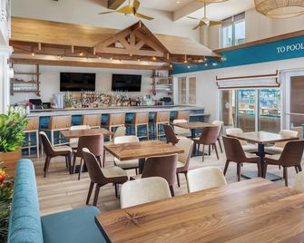 Compass by Margaritaville Beaufort - Beaufort - Ресторан