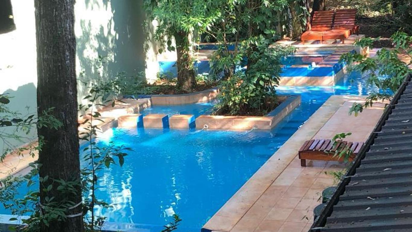 Kelta Hotel Puerto Iguazú Centro