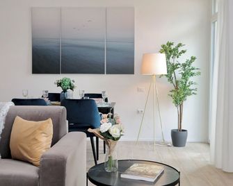 Siena Hills Apartments - Siena - Soggiorno