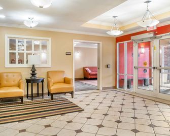 Extended Stay America Suites - Auburn Hills - University Drive - Auburn Hills - Salónek
