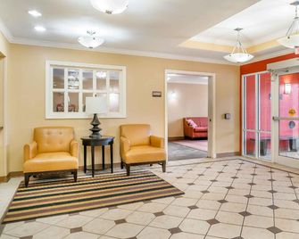 Extended Stay America Suites - Auburn Hills - University Drive - Auburn Hills - Ingresso