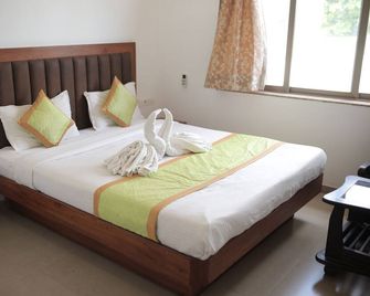 Hotel Rangoli Dharampur - Dharampur
