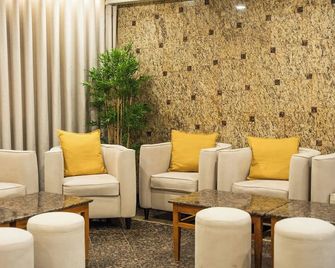 Santo Amaro - Fátima - Salon