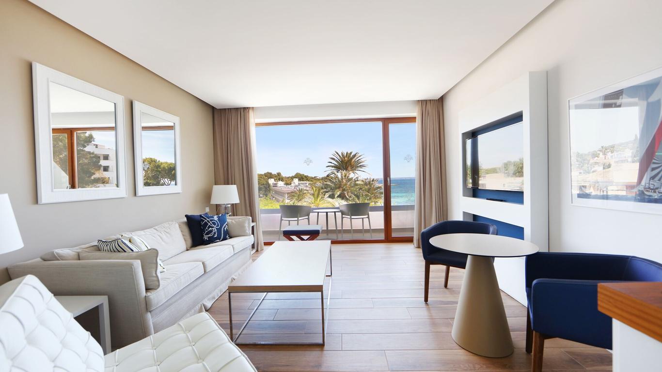 Hotel Son Caliu Spa Oasis