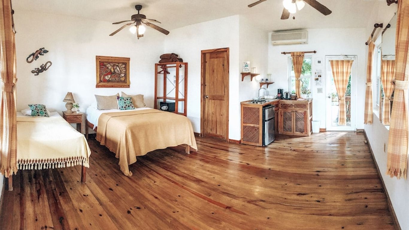 Hotel Posada Las Orquideas