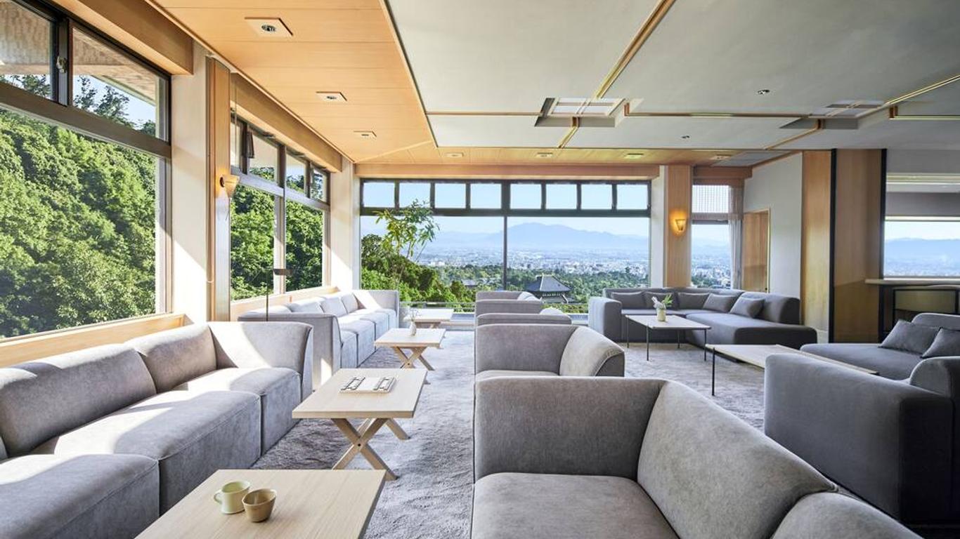 Ando Hotel Nara Wakakusayama