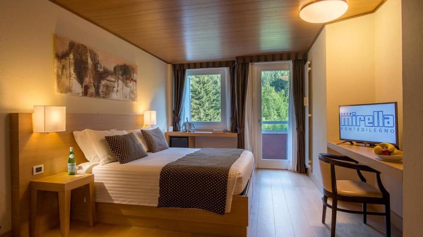 Hotel Mirella