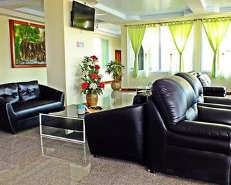 Baan Ingna Resort Hotel - Chaiyaphum - Lobby