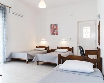 Fardini Seaside Hotel - Kavos - Habitación