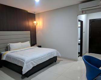 Wisma Makara Universitas Indonesia - Depok - Habitación
