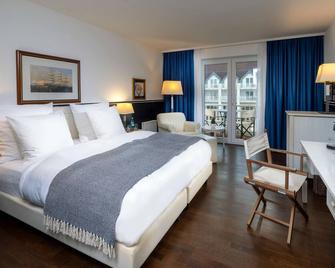 Precise Resort Hafendorf Rheinsberg - Rheinsberg
