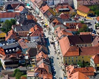 Griesbräu zu Murnau - Murnau