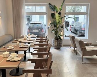 Adelante Boutique Hotel - Berlin - Restaurant