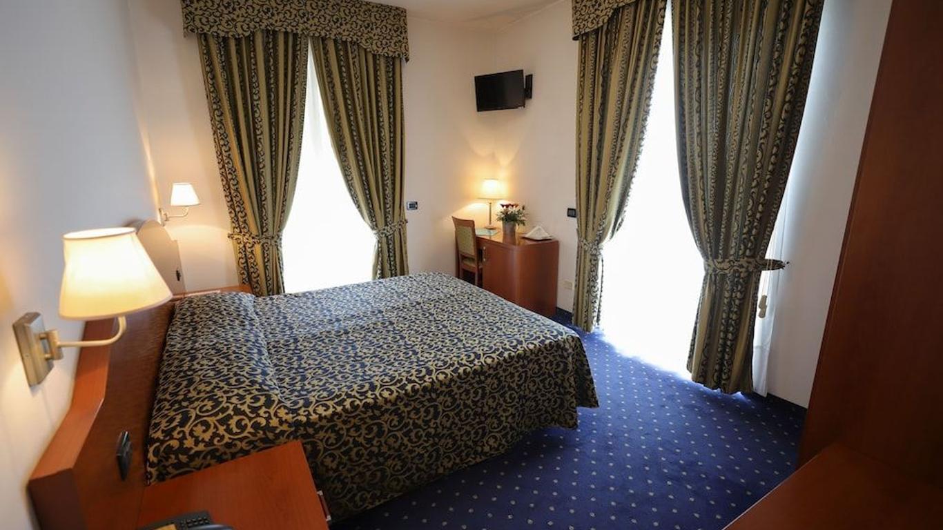 Hotel da Roberto