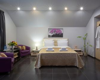 Skorpion Mini-hotel - Tula - Quarto