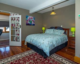 The Sanctuary - Timaru - Habitación