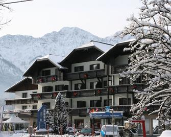 Lindwurm - Bad Goisern - Budova