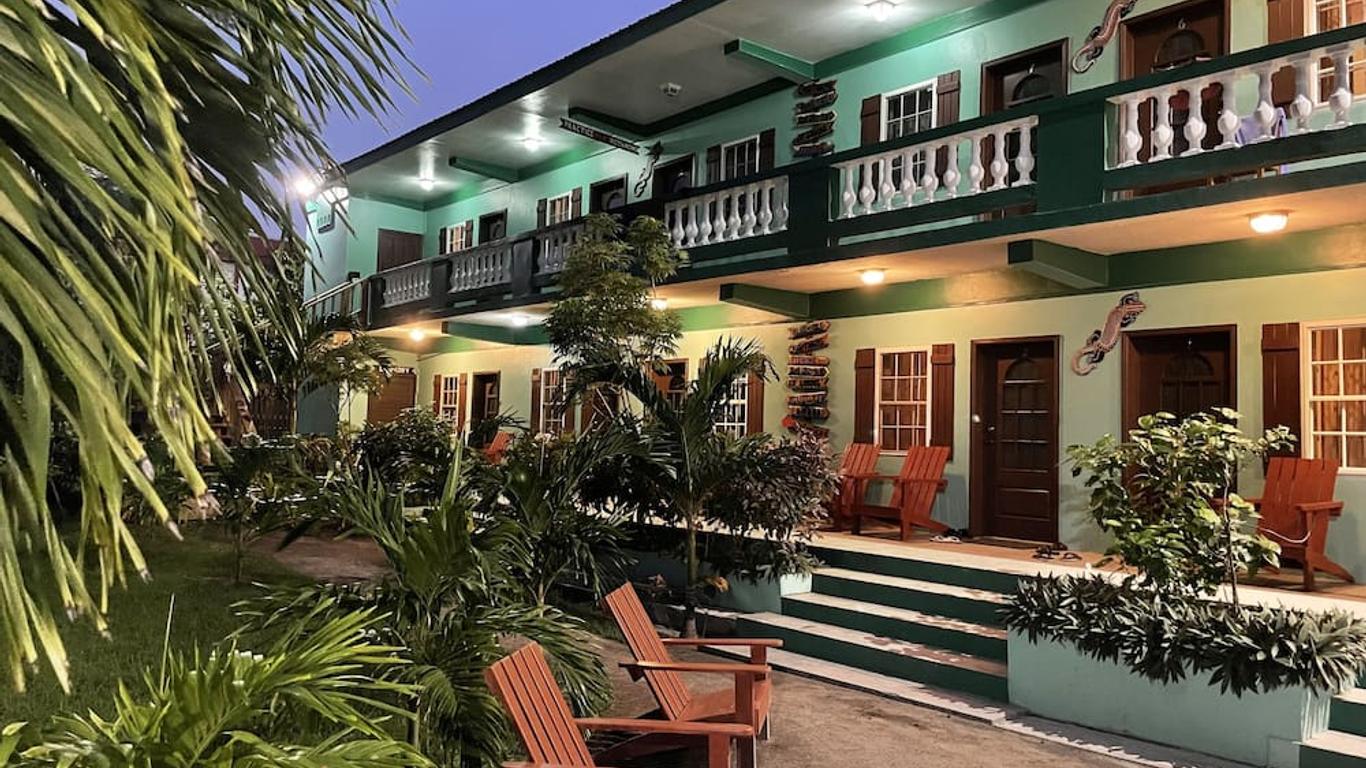 Belize Budget Suites