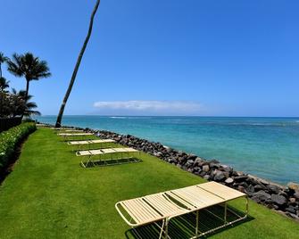 Kahana Reef 106 by RedAwning - Lahaina - Pláž