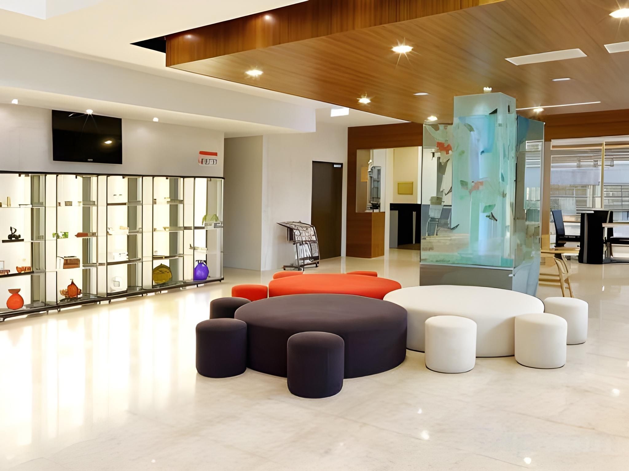 سانكايكان هوتل